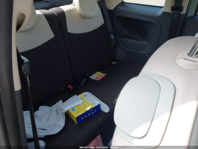 2012 FIAT 500 3C3CFFAR9CT209860 Photo 7