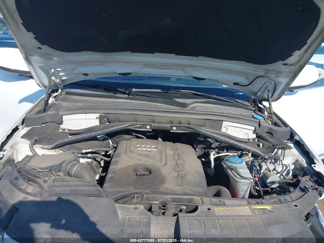 2014 AUDI Q5 WA1LFAFP8EA100476 Photo 9