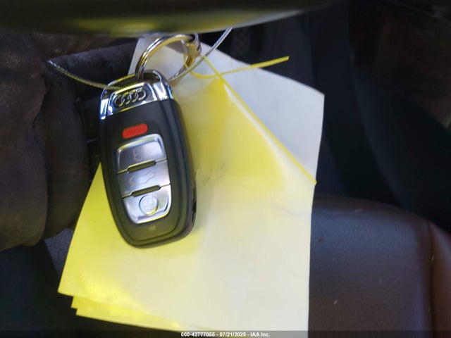 2014 AUDI Q5 WA1LFAFP8EA100476 Photo 10