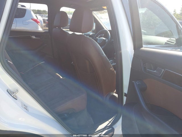 2014 AUDI Q5 WA1LFAFP8EA100476 Photo 7