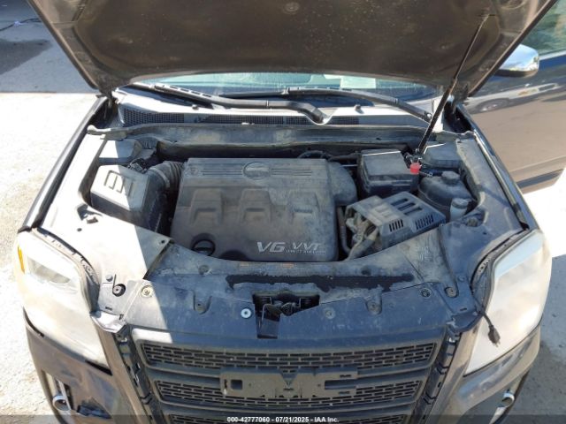 2010 GMC TERRAIN 2CTFLJEY1A6253914 Photo 9