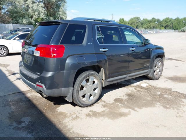 2010 GMC TERRAIN 2CTFLJEY1A6253914 Photo 3