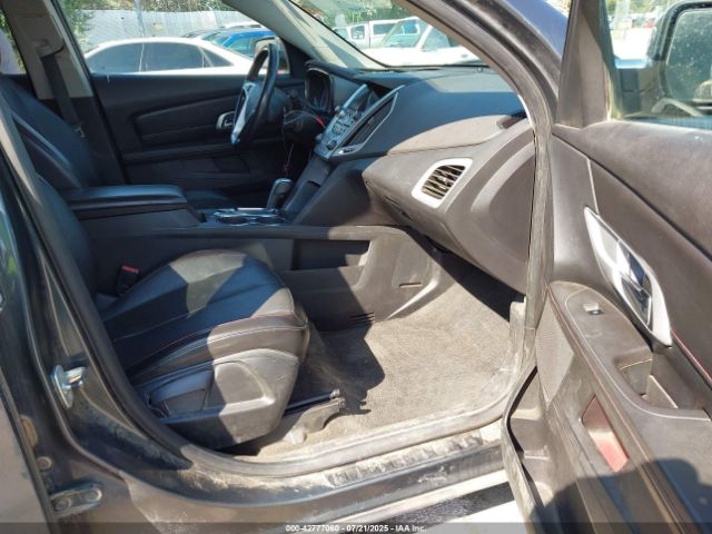 2010 GMC TERRAIN 2CTFLJEY1A6253914 Photo 4