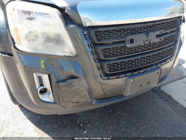 2010 GMC TERRAIN 2CTFLJEY1A6253914 Photo 5