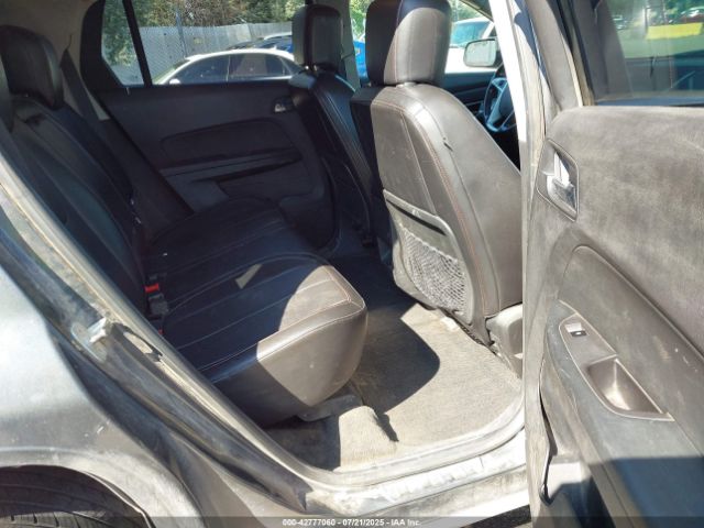 2010 GMC TERRAIN 2CTFLJEY1A6253914 Photo 7