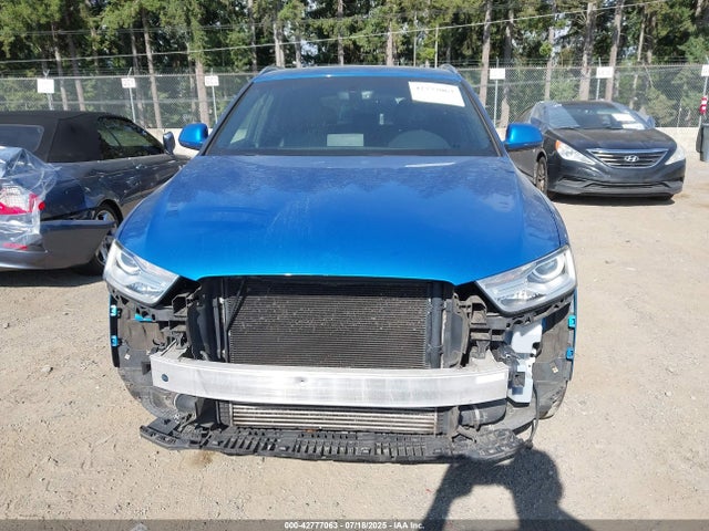 WA1EFCFS7GR002729 Audi 2.0t
