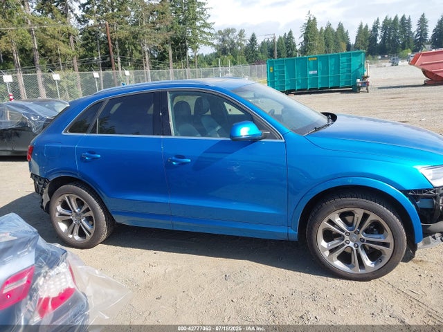 WA1EFCFS7GR002729 Audi 2.0t