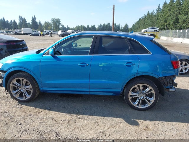 WA1EFCFS7GR002729 Audi 2.0t