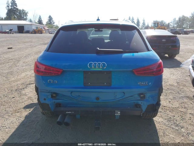 WA1EFCFS7GR002729 Audi 2.0t
