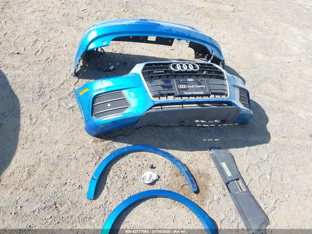 WA1EFCFS7GR002729 Audi 2.0t