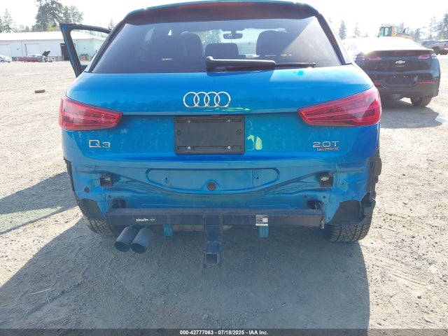 WA1EFCFS7GR002729 Audi 2.0t