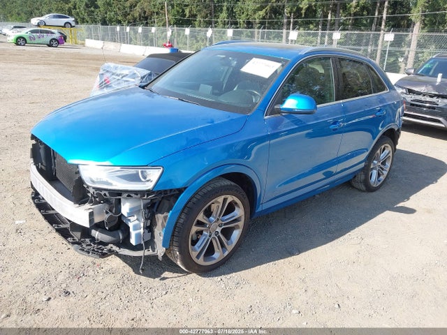 WA1EFCFS7GR002729 Audi 2.0t