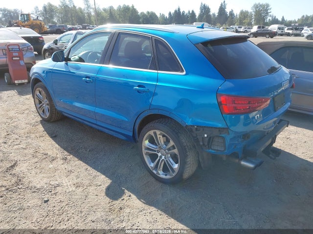 WA1EFCFS7GR002729 Audi 2.0t
