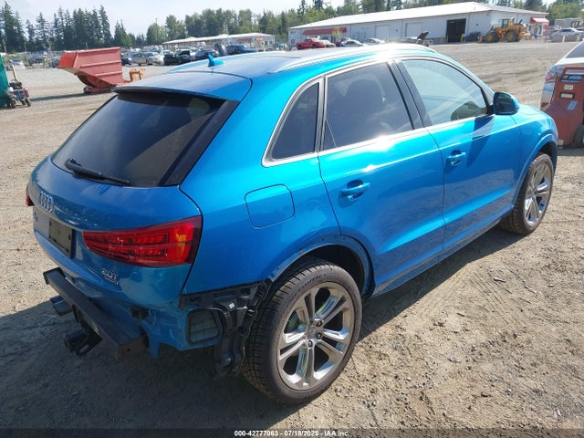 WA1EFCFS7GR002729 Audi 2.0t