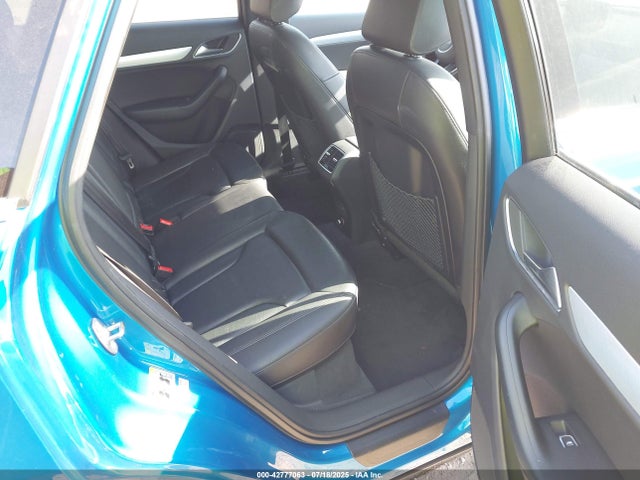 WA1EFCFS7GR002729 Audi 2.0t