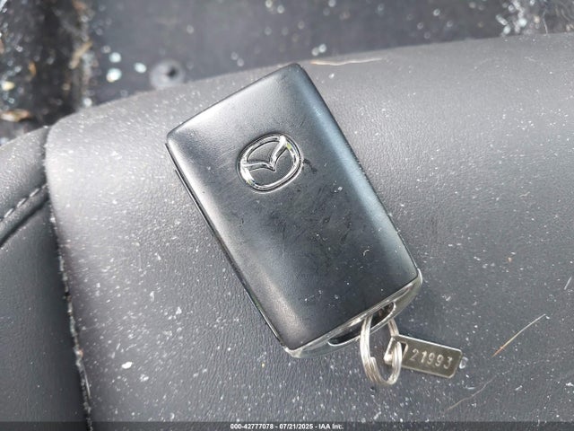 Mazda pyukd 2023 3MVDMBBMXPM506524 Image 11
