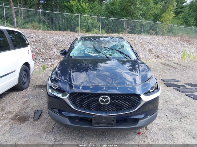Mazda pyukd 2023 3MVDMBBMXPM506524 Image 12
