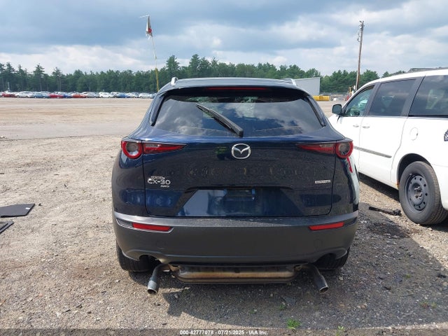 Mazda pyukd 2023 3MVDMBBMXPM506524 Image 16