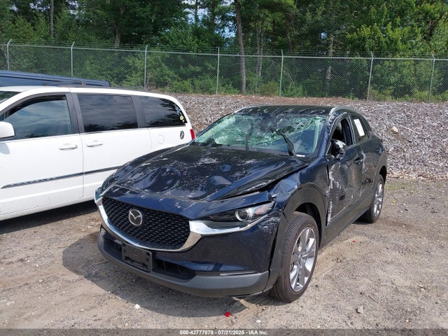 Mazda pyukd 2023 3MVDMBBMXPM506524 Image 2