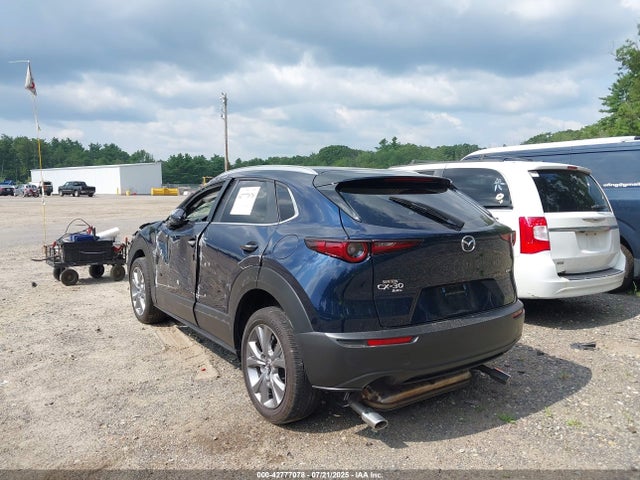 Mazda pyukd 2023 3MVDMBBMXPM506524 Image 3