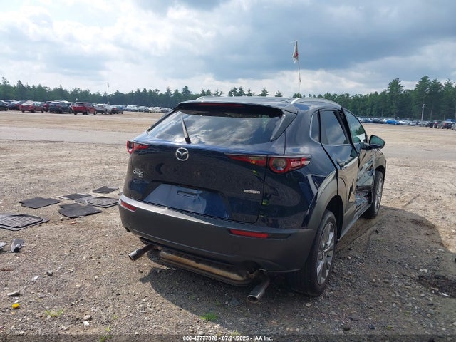 Mazda pyukd 2023 3MVDMBBMXPM506524 Image 4