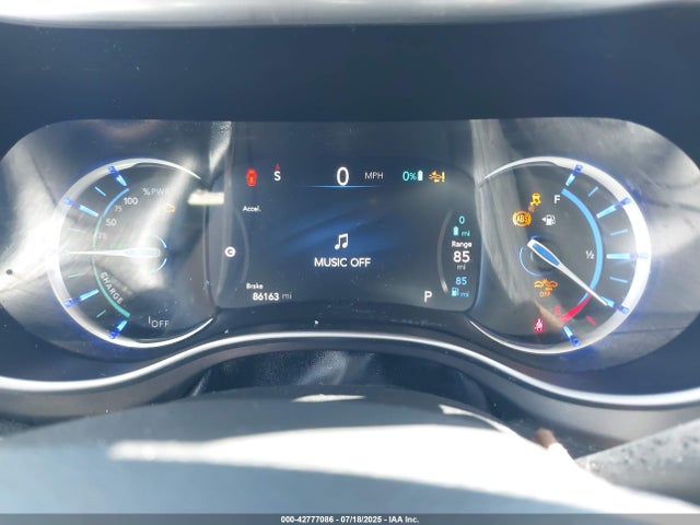 Chrysler 2018 2018 2C4RC1N7XJR229934 Image 7