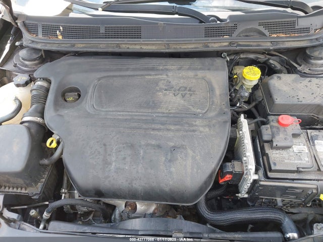 Dodge Dart 2016 1C3CDFFA3GD822481 Image 10