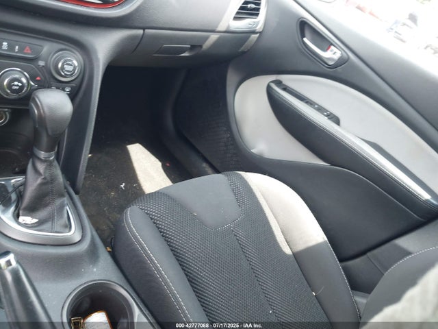 Dodge Dart 2016 1C3CDFFA3GD822481 Image 15