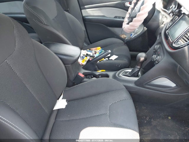 Dodge Dart 2016 1C3CDFFA3GD822481 Image 5