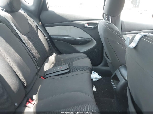 Dodge Dart 2016 1C3CDFFA3GD822481 Image 8