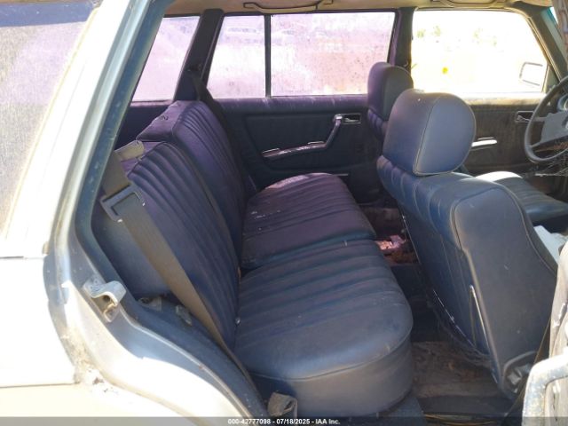 1982 MERCEDES-BENZ 300 wdbab93axcn010760 Photo 7