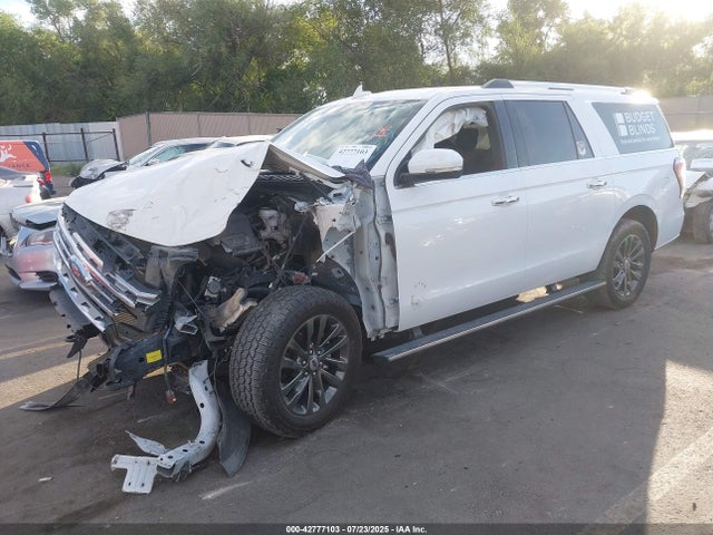 1FMJK2AT0LEA10615 Ford 3.5l gtdi