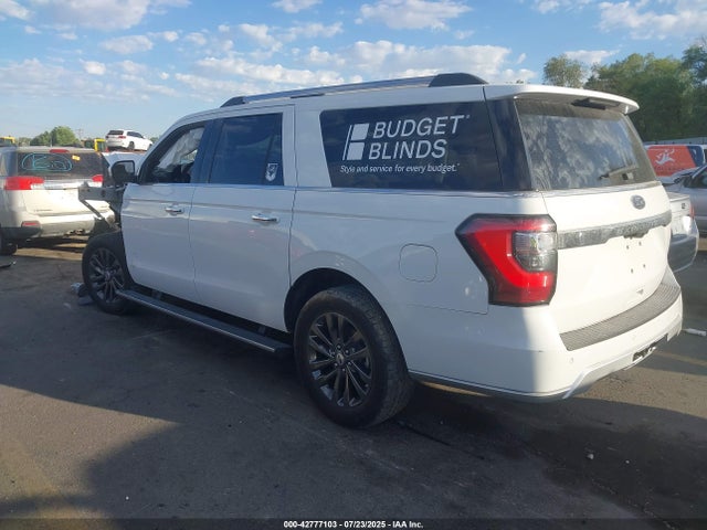 1FMJK2AT0LEA10615 Ford 3.5l gtdi