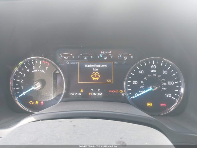 1FMJK2AT0LEA10615 Ford 3.5l gtdi