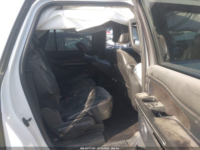 1FMJK2AT0LEA10615 Ford 3.5l gtdi