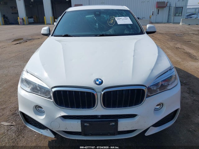 5UXKU2C59H0N84585 BMW 2017