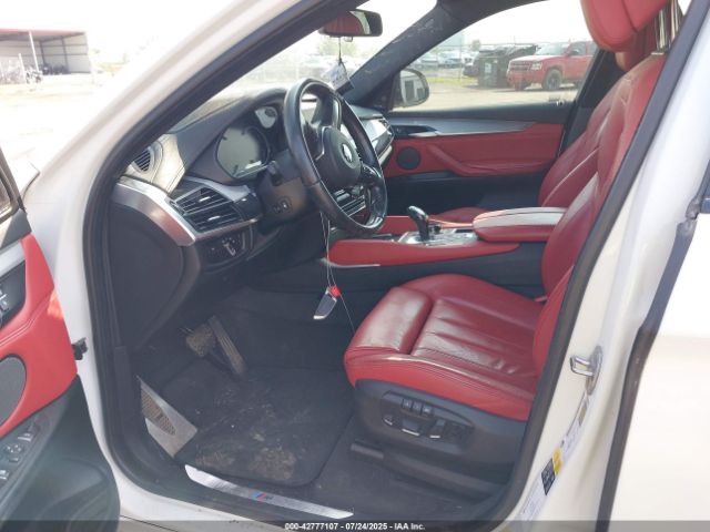 2017 BMW X6 5UXKU2C59H0N84585 Photo 4