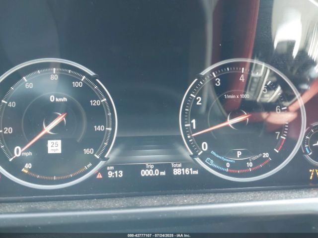 2017 BMW X6 5UXKU2C59H0N84585 Photo 6