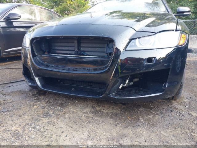 2018 JAGUAR XF SAJBJ4FX5JCY57224 Photo 5