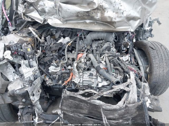 2019 LEXUS ES 300H JTHB21B16K2034058 Photo 9