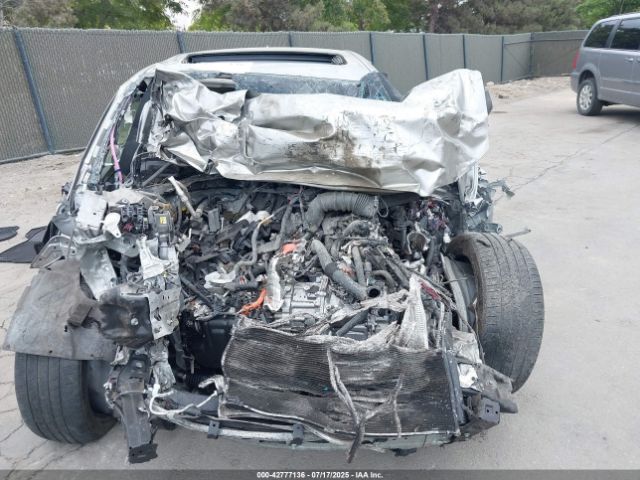 2019 LEXUS ES 300H JTHB21B16K2034058 Photo 5