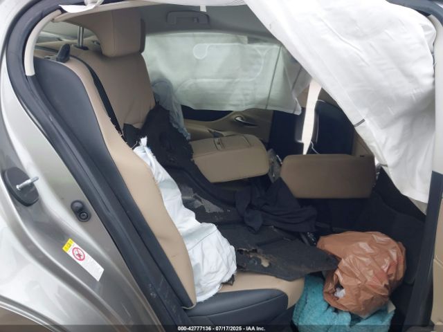 2019 LEXUS ES 300H JTHB21B16K2034058 Photo 7