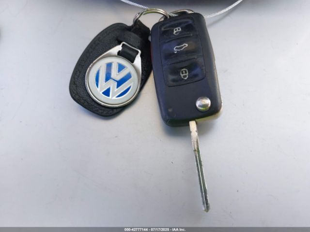 2013 VOLKSWAGEN JETTA 3VWDP7AJ2DM394520 Photo 10
