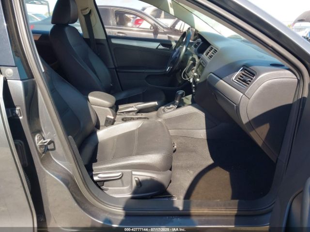 2013 VOLKSWAGEN JETTA 3VWDP7AJ2DM394520 Photo 4