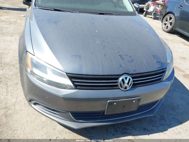 2013 VOLKSWAGEN JETTA 3VWDP7AJ2DM394520 Photo 5