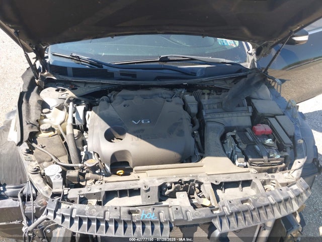 Nissan 2018 2018 1N4AA6AP7JC378791 Image 10