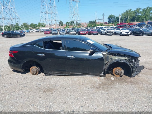 Nissan 2018 2018 1N4AA6AP7JC378791 Image 13