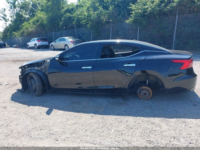 Nissan 2018 2018 1N4AA6AP7JC378791 Image 14