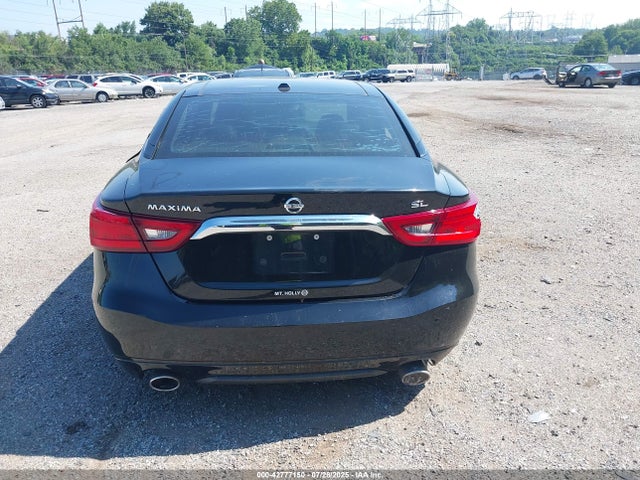 Nissan 2018 2018 1N4AA6AP7JC378791 Image 16