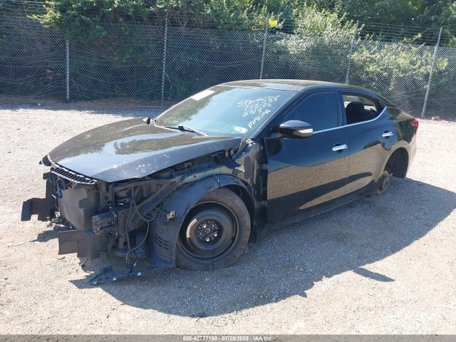 Nissan 2018 2018 1N4AA6AP7JC378791 Image 2